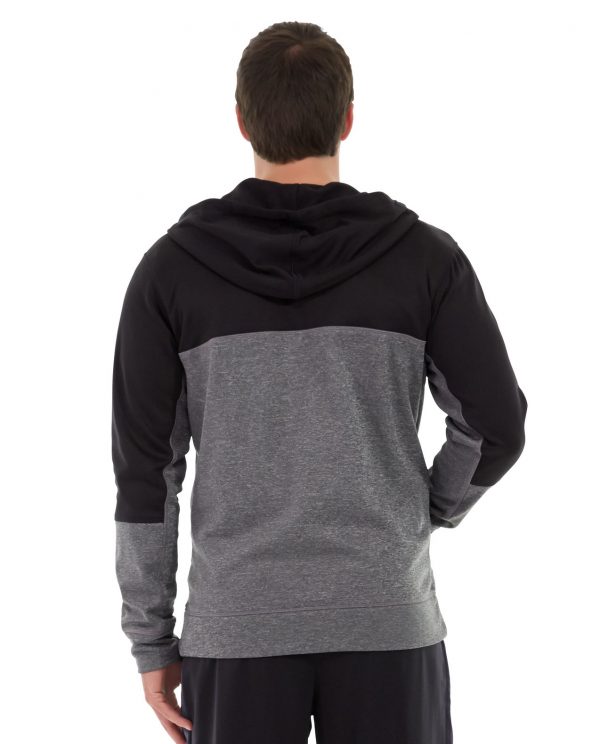 Hero Hoodie - Image 3