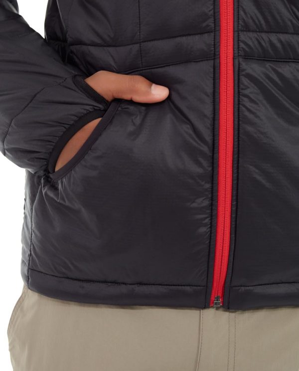 Montana Wind Jacket - Image 2