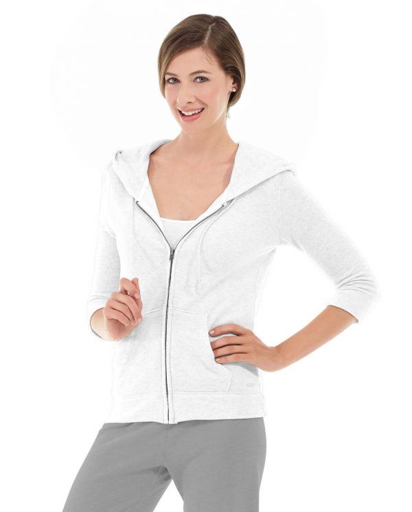 Selene Yoga Hoodie