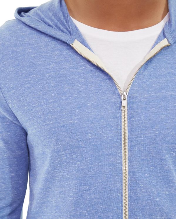 Marco Lightweight Active Hoodie - Image 2