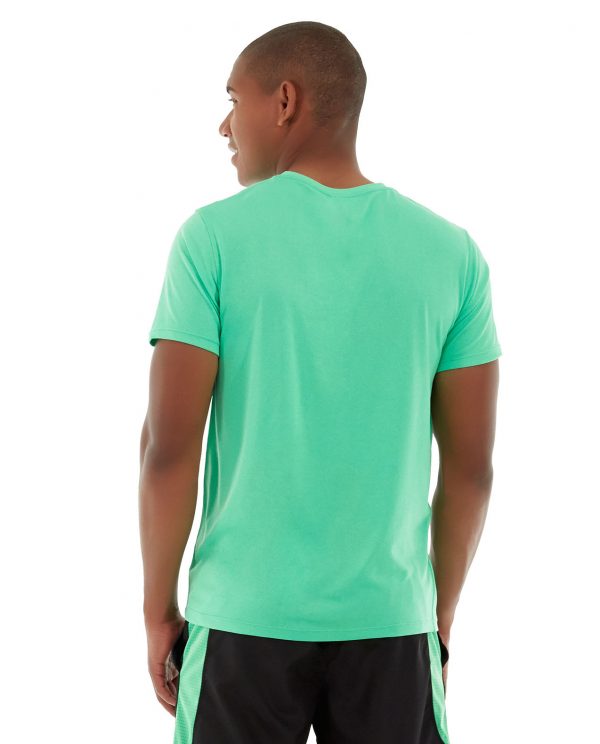 Atomic Endurance Running Tee (V-neck) - Image 2