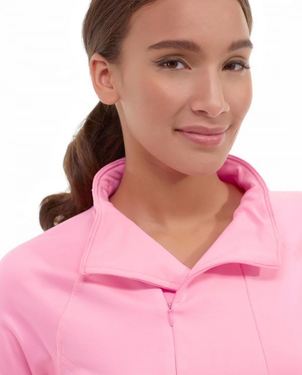 Augusta Pullover Jacket - Image 2