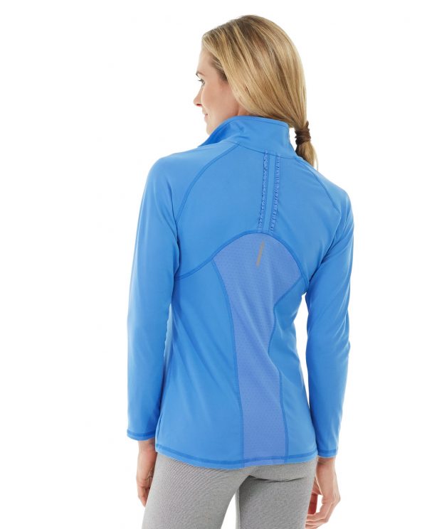 Neve Studio Dance Jacket - Image 3