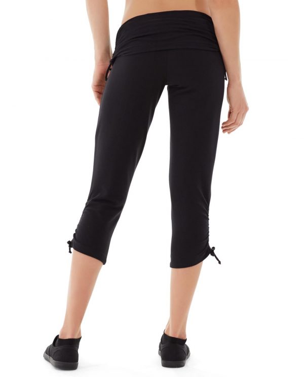 Carina Basic Capri - Image 3