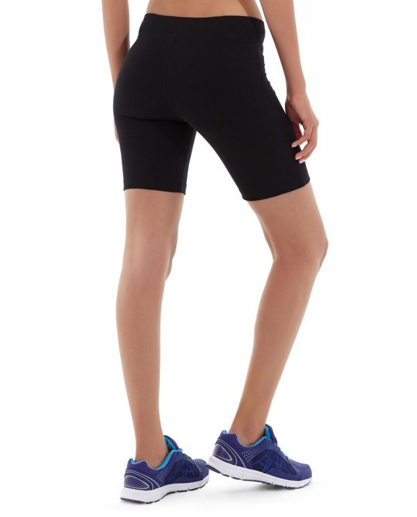 Echo Fit Compression Short - Image 2